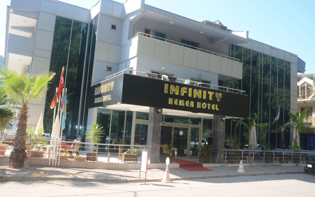 Infinity Hotel Kemer