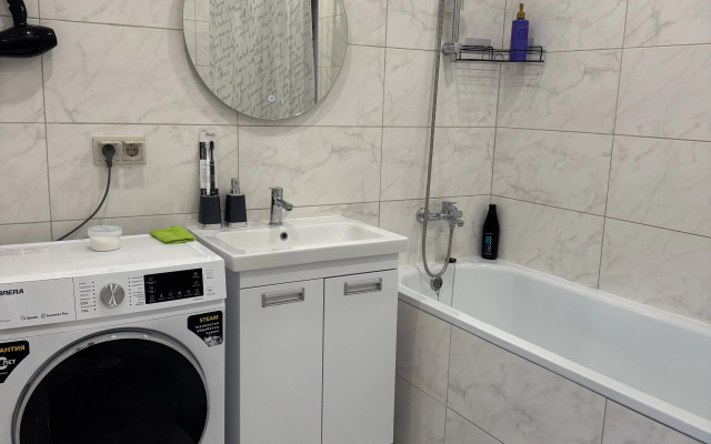 Апартаменты уютные с новым ремонтом