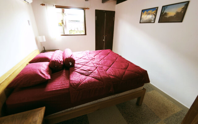 Capung Guest house