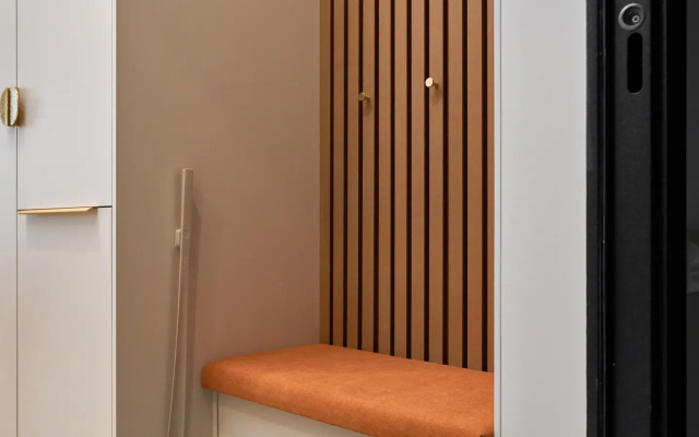 Premium Sochipark Apartments