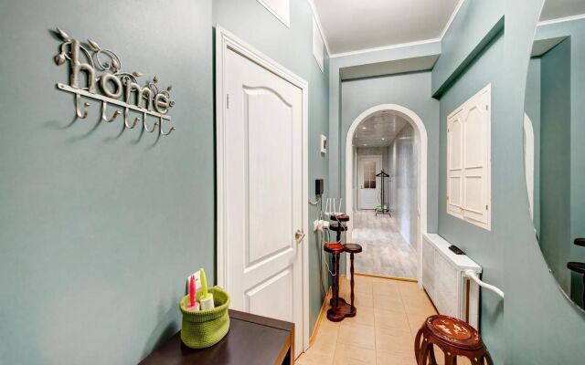 Квартира в Коломне с видом на крыши