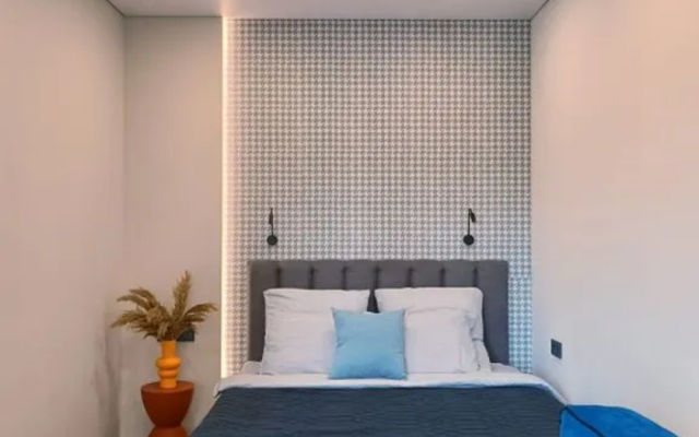Krants-Prestizh Flat