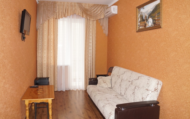 Natalya Guest House