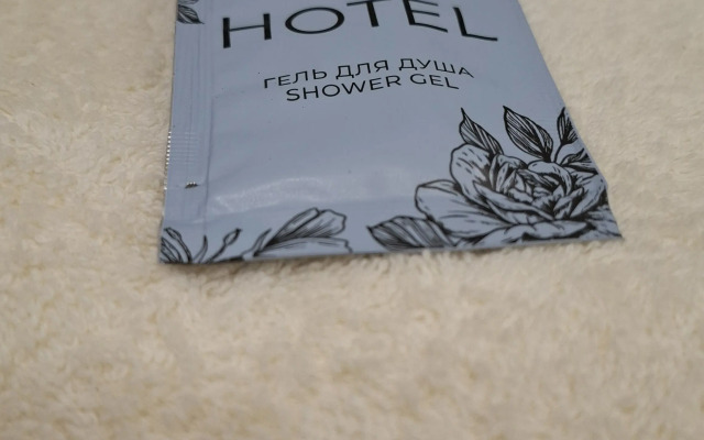 Апартаменты Цитрус