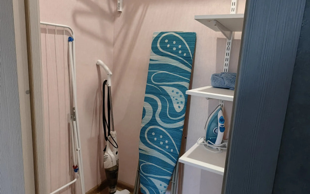 Квартира на Улице Аэродромная 98