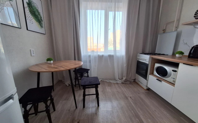 Flat Novaya Do 4+2 Chelovek "versal Apartment"