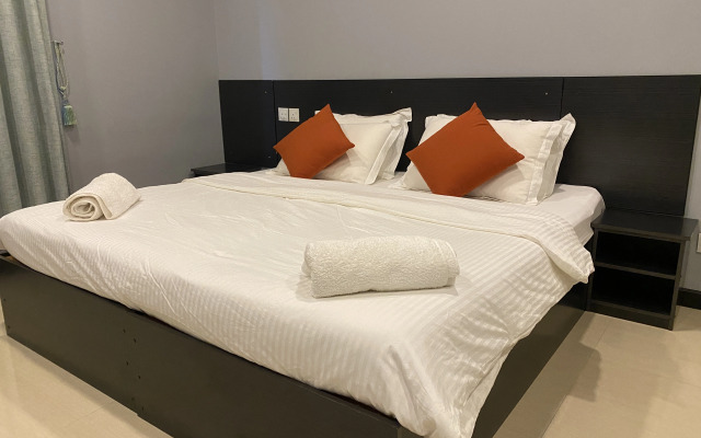 Гостевой Дом Rihiveli Inn