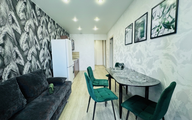 Квартира Atmosfera sna у аквапарка