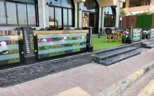 Sea View Hotel