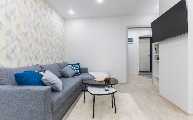 Na Karima Tinchurina Apartments