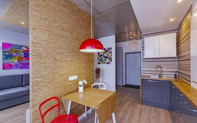 Kreml 72 Apartments