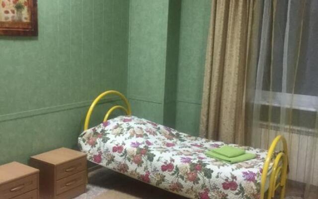 Ariel-D Hotel