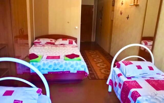 Гостевой Дом Факел 2