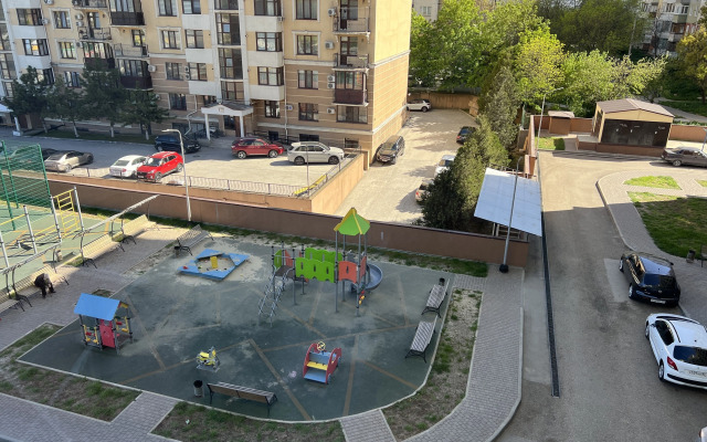 Квартира на ул Ковыльная 96