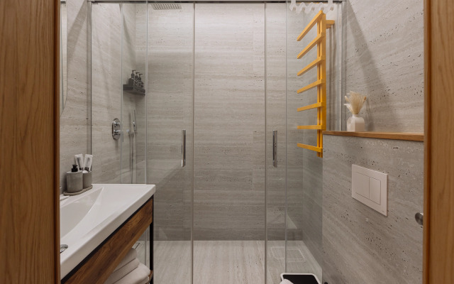 Апартаменты Malkova Аpartments на Герцена 4