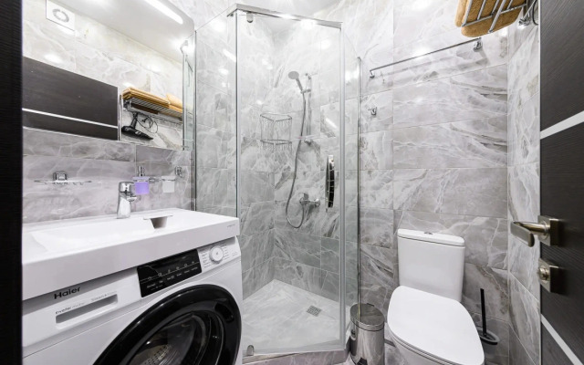 Апартаменты Metropol ZBS Natalia