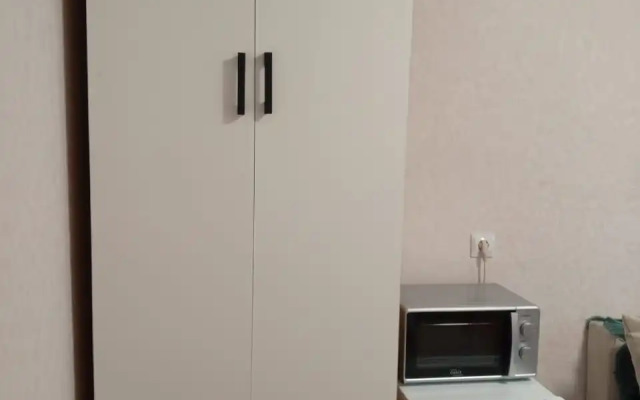 Квартира уютная студия рядом с метро