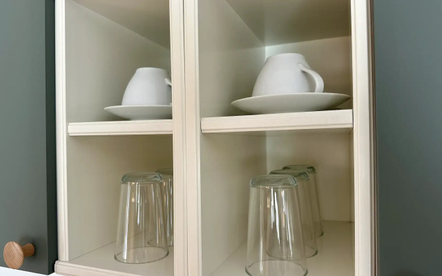 The Titie Halo1 Apartments