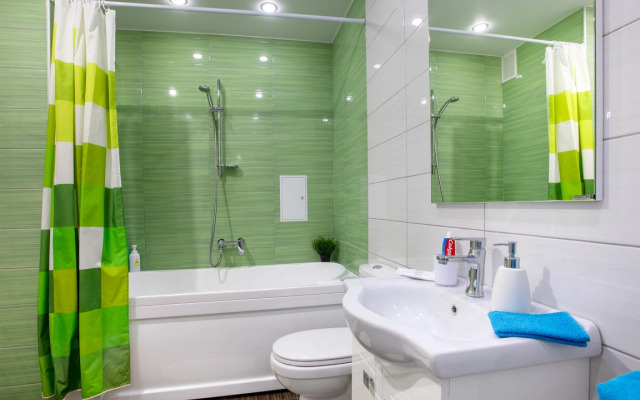Novin House Apartments