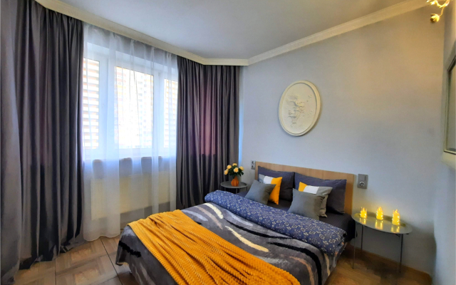 The Loft Yevrodvushka Nosovikhinskoye Shosse 25 Apartments