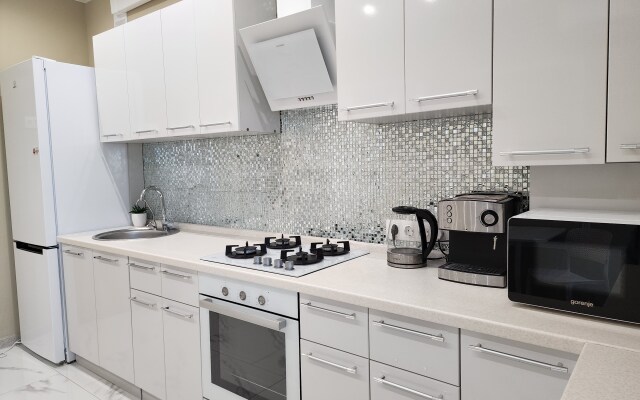 Apartamenty Vostok Flat