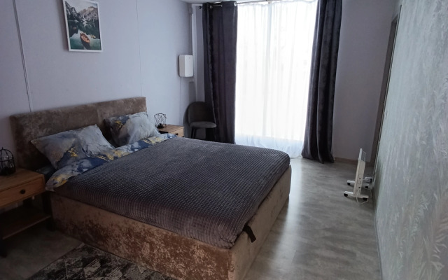 Vanda Guest house