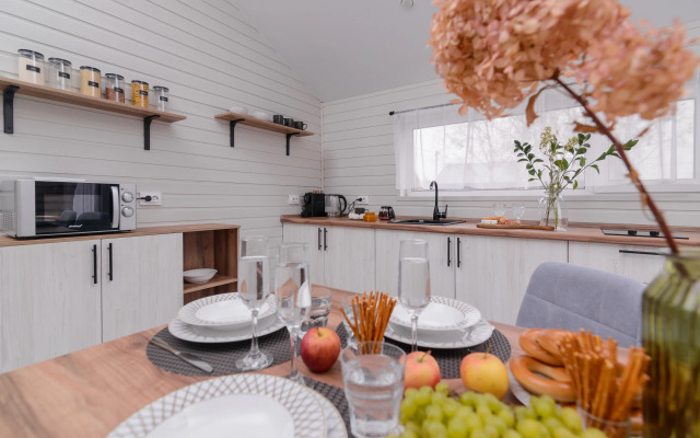 Private house Simple Life Home 253