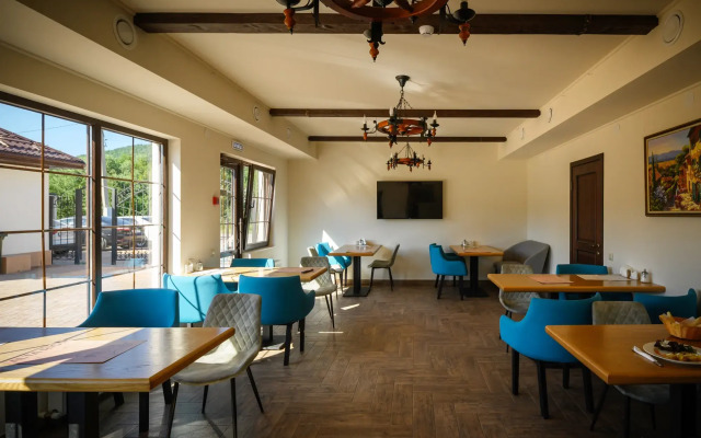 Гостевой дом АльтаРио