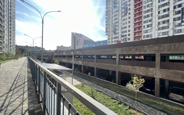 Апартаменты Уютная Атмосфера на Стабильной 146