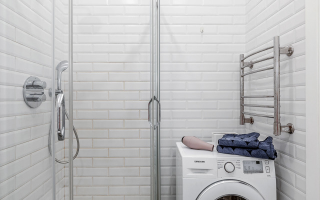 Квартира Однокомнатная рядом с Севкабель Портом