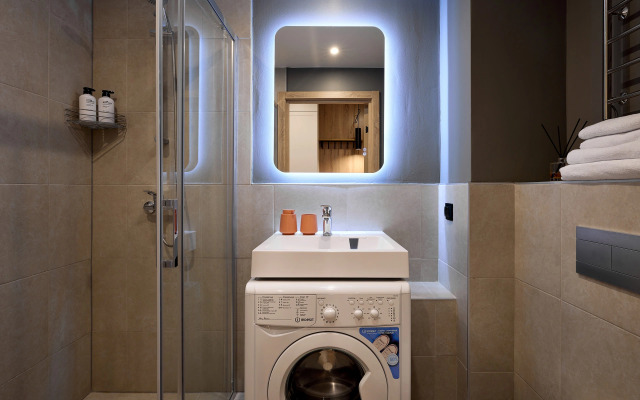 Квартира Заневский 801