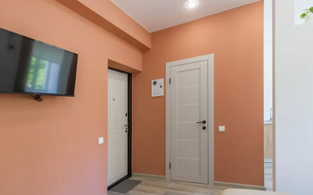 Квартира Домиго на улице Ленинградская 55