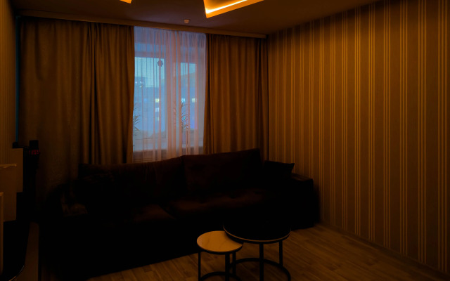 Квартира Уютная 2-х Комнатная