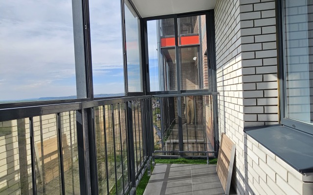 Апартаменты Ванильное Небо