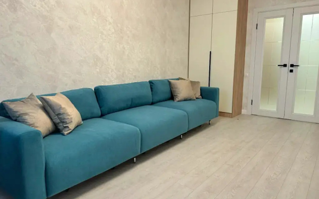 Квартира Комфортная Современная в ЖК Морская Симфония