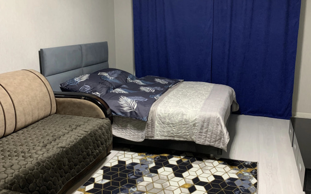 Квартира Строителей 26