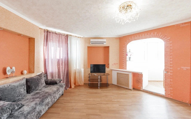 Квартира Акбарс арена big size apart