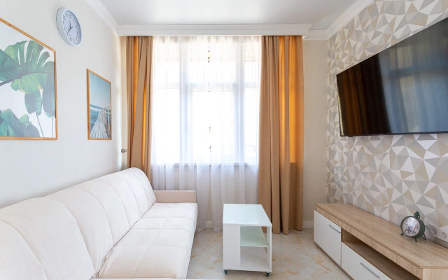 Апартаменты More Rooms в Эсто-Садок