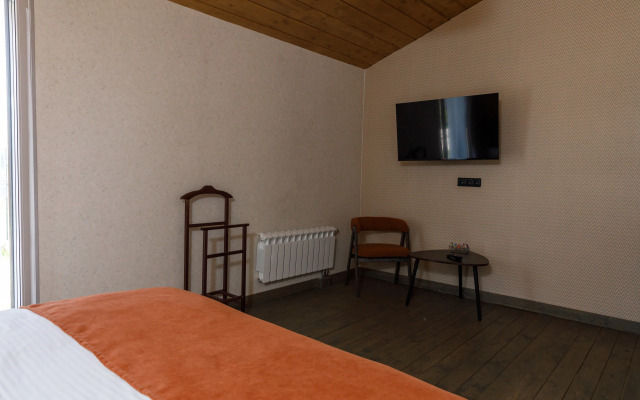 Частный дом 76м для отдыха рядом со Звенигородом