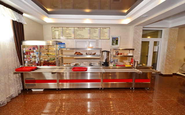 Selini Hotel