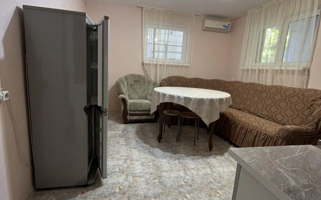 Diana Guest house