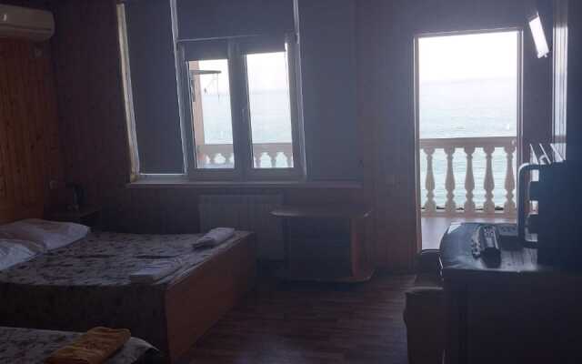 Albatros Mini-hotel
