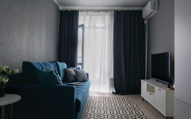 Premium Klassa V Novom Zhk Flat
