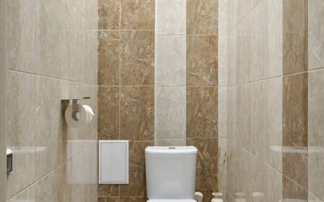 Апартаменты 9 min Airport