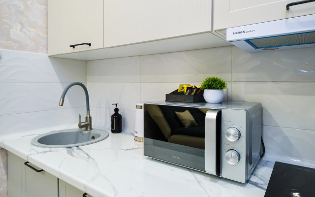 V Zhk Biznes-Klasa V Dagomyse Flat