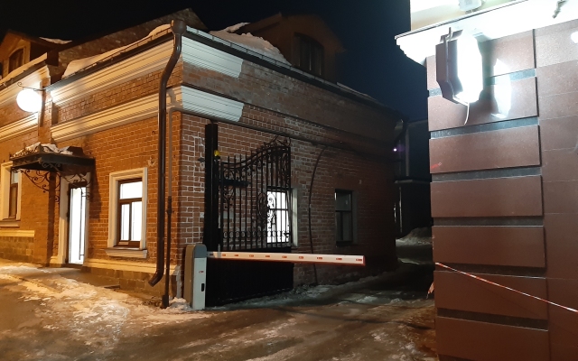 Old Town Guest House