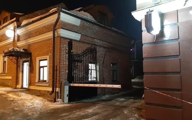 Гостевой Дом Old Town