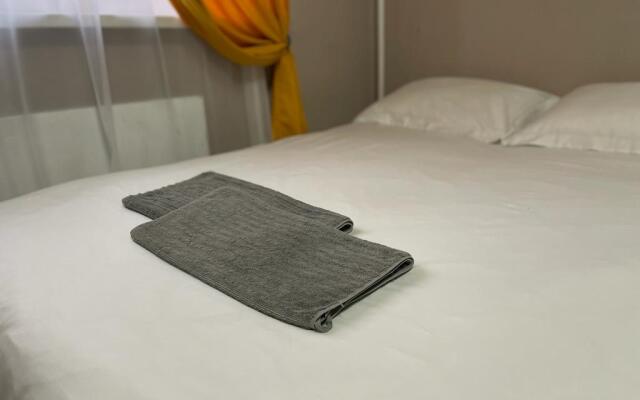 Квартира Уютная на Рублевском шоссе