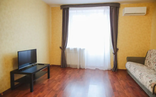 Noviy Gorod Hotel