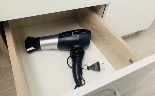 Апартаменты на Героев Медиков 1